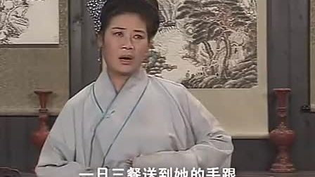 黄梅戏 《孤儿寡母好伤心》
