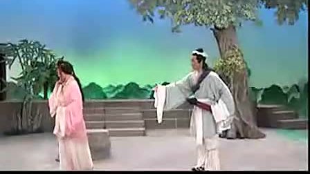 黄梅戏 《天仙配》 吴琼