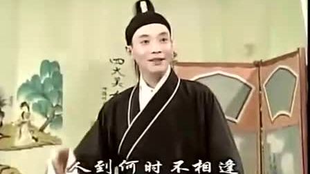 黄梅戏《爱恨情仇》