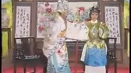 黄梅戏《八姐游春》