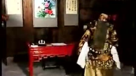 黄梅戏《七品审奇案》