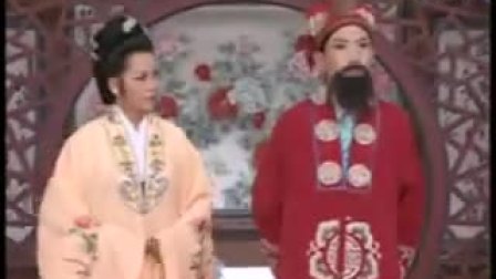 黄梅戏《患难情》全剧