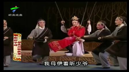 潮剧折子戏《寻花问柳我第一人》费兴 陈鸿飞下载