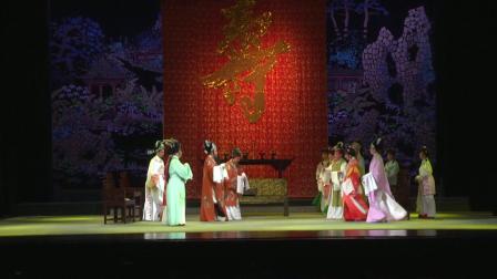 越剧《五女拜寿》7
