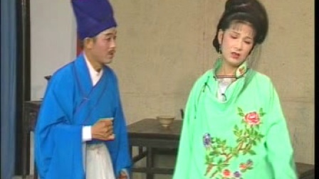 黄梅戏 《懒老婆》