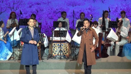 姚剧《王阳明》四明山水别有情  卢军 毛忠