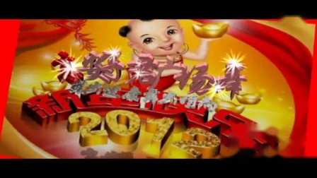 高安子君广场舞《草原之恋》（含背面演示）