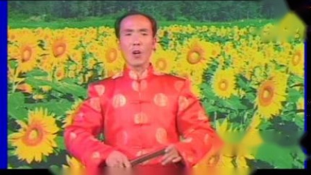 上党鼓书 《雷公斩子》
