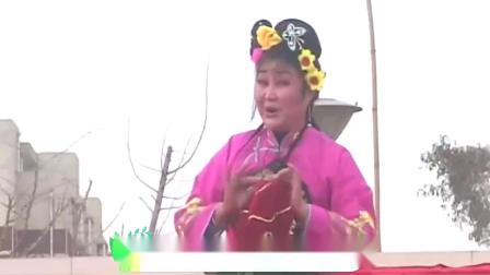 传统柳琴戏《柜中缘》经久不衰的经典曲目