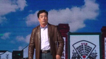 泗州戏《争对象》