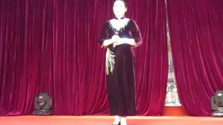 绍兴莲花落《恭喜发财》范萌芝演唱