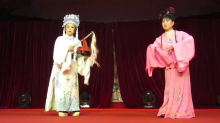绍剧《九曲桥》楼燕飞 陈敏飞演唱下载