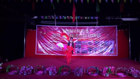 彩调剧《王三打鸟选段》