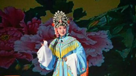 赞皇丝弦《学唱》