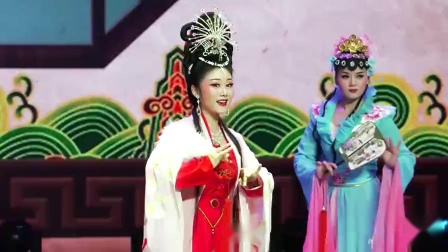 安徽庐剧《观画》欣赏 段婷婷演唱下载