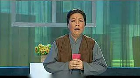 眉户《父亲》潘国梁