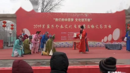 莱芜梆子《十五贯》2