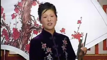 琴书《梁山伯下山》全集 金环 许美灵下载