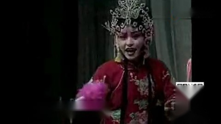 山西省神池道情《游花园》