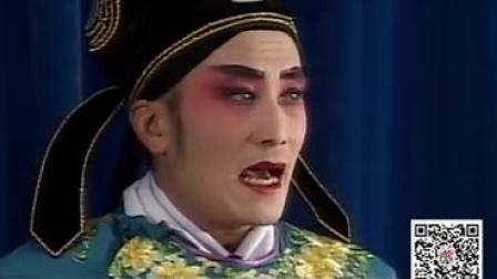 山西省右玉道情《莲花庵》