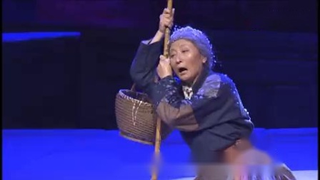淮剧名家名唱《天问》陈澄演唱下载