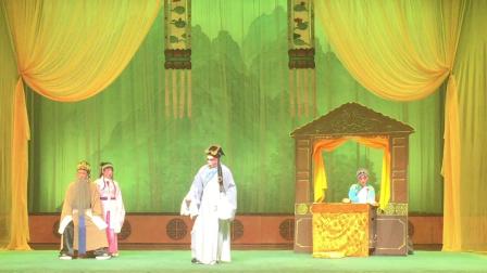 淮剧《莲花庵》坐庵  李加虎 李金枝 主演下载