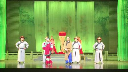 淮剧《板桥应试》李加虎 孙海燕 李金枝 杨飞主演下载