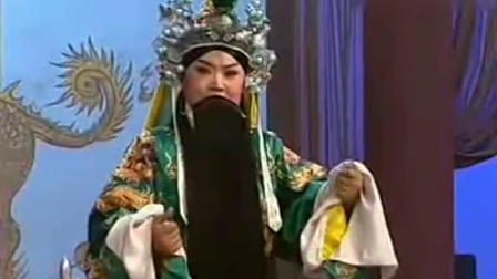 晋剧《交印》选段 孙红丽