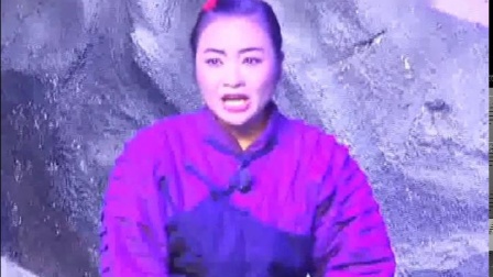 晋剧现代戏《冯子存》上  阳原县青年晋剧团