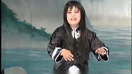 姚剧《古庙叫冤》3