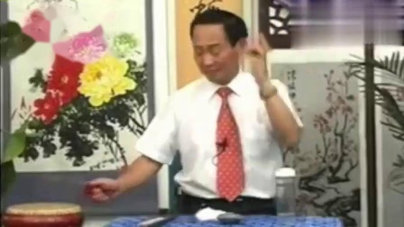 山东大鼓《四十八侠闹淮安》