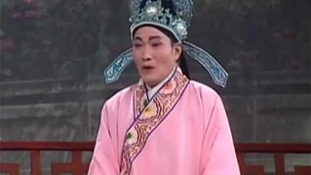 扬剧《玉蜻蜓》贵生临终
