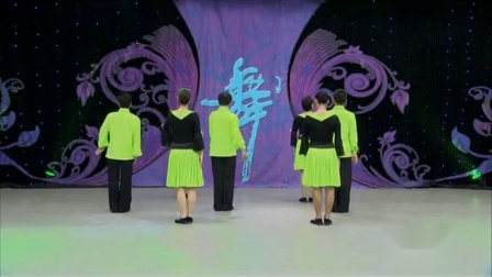 杨艺广场舞《母亲》下载