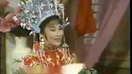 杨丽花歌仔戏《薛丁山与樊梨花》全集 32