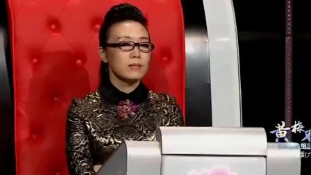 梨园春 黄梅戏《女驸马》选段 为救李郎离家