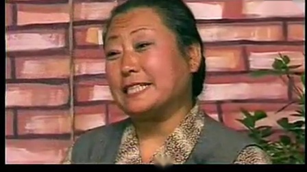 眉户现代剧《兄弟争母 》