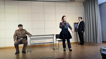沪剧沙家浜《智斗》杨智江 钱振仁 施良华 陈志群演出下载