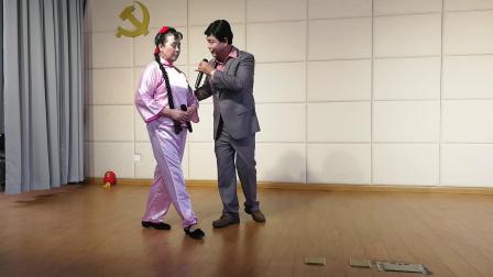 沪剧《幽会》杨智江 江国平 杨月琴演出下载