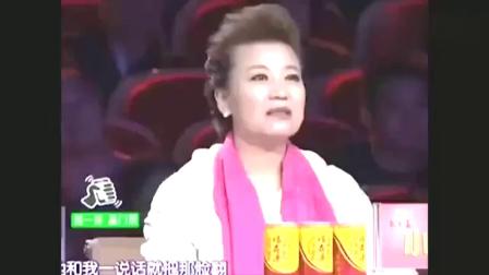 梨园春 豫剧《卷席筒》于荣光 范军爆笑演绎 逗得全场忍不住大笑