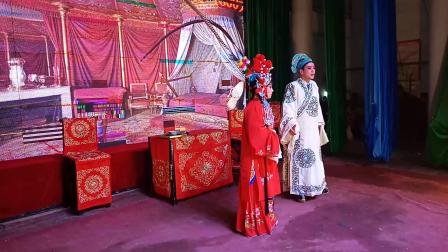 赣剧《下南塘 探病》邵桂香 朱隆喜演出下载