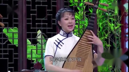 苏州评弹 弹词选曲《白蛇传 游湖》夏夕燕  蒋调下载