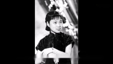 苏州评弹 弹词选曲《庵堂认母》蒋月泉 朱慧