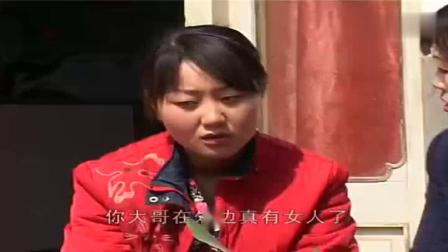 柳琴戏《叔嫂情》第二部下 柳琴戏表演艺术