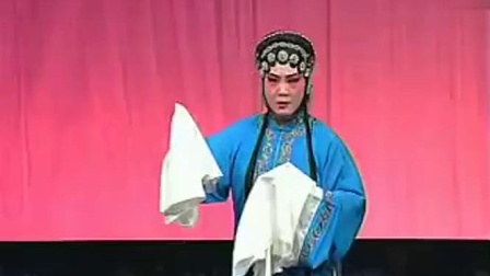 楚剧《荞麦馍赶寿》选段2 名家演绎 太精彩