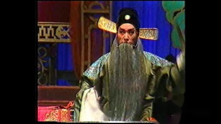 楚剧《狱卒平冤》选段13