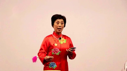 河洛大鼓《酒鬼卖鳖》雪耐演唱