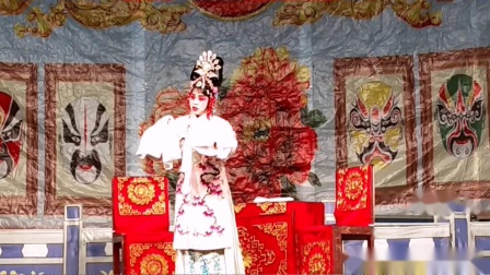 楚剧《玉堂春三本》 湖北省福星楚剧团