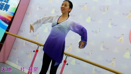 《一剪梅》 糖豆广场舞课堂