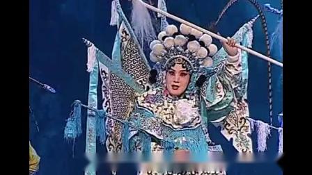 越调《杨门女将》选段 风萧萧雾漫漫星光惨淡 张喜平 一级演员