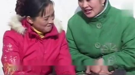 民间小调《傻子骂姨子》不错